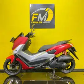 Yamaha Nmax Tahun 2017 Second Mulus Istimewa Pajak On