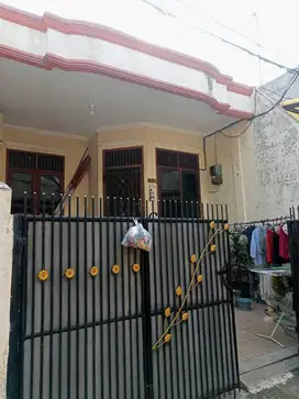 Dijual Rumah siap huni 1Lt di Harpa BCS,Kelapa Gading,Jak-Ut