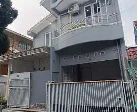 Siap Di Tempati Rumah Dekat Kampus UII