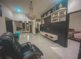 Dijual Rumah minimalis modern siap huni di Baros, Cimahi