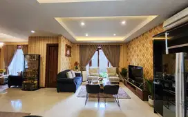Rumah Bagus Di Cluster Kebayoran Essence Bintaro Jaya Sektor 7