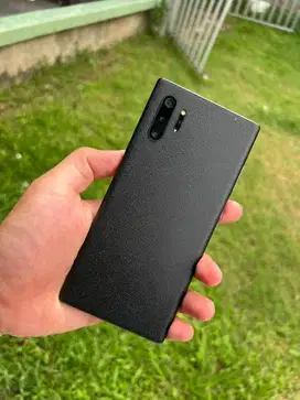 Samsung Note 10 Plus