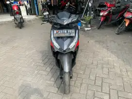 Vario 125 LED 2016. BPKB siap ada