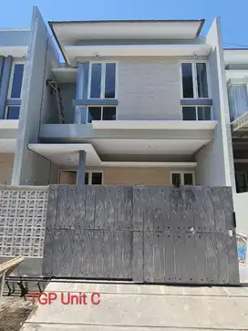 ‼️BARU GRESS‼️TAMAN GADING PANTAI MULYOREJO DEKAT KENJERAN