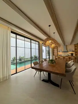 Jual Rumah KBP Larang Tapa, The Grande by Designer House
