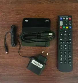 Android Box TV ZTE B860H V2