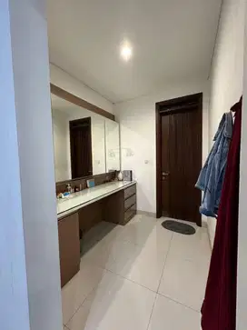 Sayap BKR Bandung Kota Minimalis Modern, Jalan Lebar, Lingkungan Bagus
