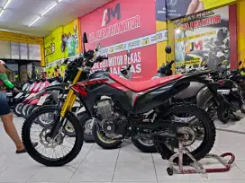 Honda CRF 150L th 2023 Km Rendah