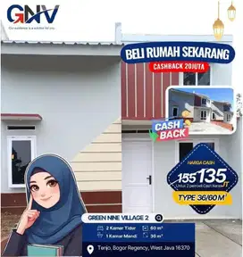 Rumah Minimalis Harga Ekonomis