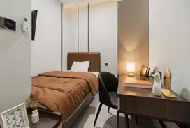Kost Mewah Aktif Baru 35 Kamar Jelambar Ala Apartemen Jakbar