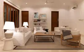 Disewakan rumah di Kemang dalam, furnish