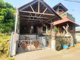 Dijual Rumah Bata ExposeLokasi di kalisegoro Gunungpati