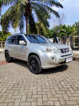 NISSAN XTRAIL 2.5 ST/AT TH 2006