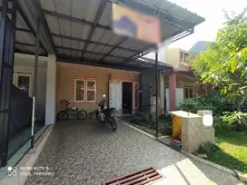 Rumah Siap huni cluster bumi panyawangan 500 jutaan