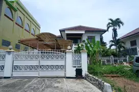 Rumah 2 Lantai Siap Huni Jati Padang Jaksel