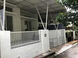 Dijual rumah Cendana residence  Pamulang. Dekat kantor walikota