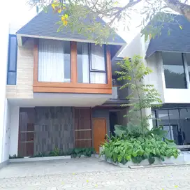 Rumah 2 Lantai Dalam Ringroad Jogja