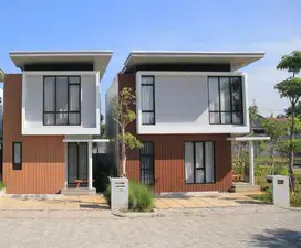 Dijual Murah Rumah 2 Lantai Grand Surya Estate Bekasi Timur 007
