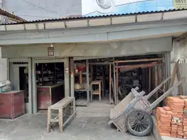Rumah Standar Komersial di Jaksa Menteng Jak Pus