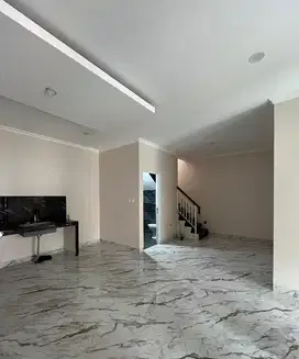 rumah baru renov
