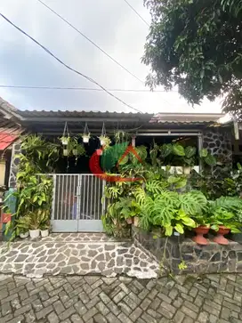 JUAL CEPAT RUMAH 400 JT'AN DI VILLA MAHKOTA PESONA BOJONG KULUR