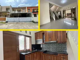 Rumah Akses Lebar 6m, Dijual Rumah Dekat UGM Jalan Kaliurang