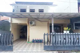 Rumah Siap Huni 2 Lantai Pondok Jatimurni Bekasi
