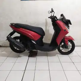 LEXI 2019 Lengkap Bagus Mesin Aluss