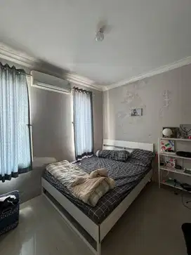 Dijual Rumah hook 3Lt di Gading Mediterania,Kelapa gading,Jakut