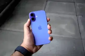 PROMO CASHBACK IPHONE 16 SERIES CICILAN 24 BLN 0% ALL BANK