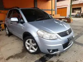 Suzuki Sx4 Matic