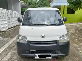 Daihatsu Gran max BV AC 2019 Bensin Grand Mex Blind Van