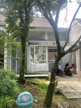 Disewakan Rumah Dekat Toll Sentul Bogor