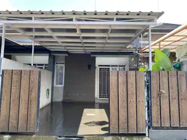 Rumah Cantik Siap Huni di Cisaranten Kulon Arcamanik BDG |LA115
