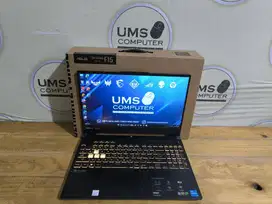 ASUS TUF FX507ZC4 CORE I5 12500H Ram 16GB SSD 512GB RTX3050