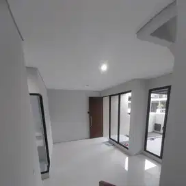 rumah pondok candra cluster Ruby ukuran 7x14