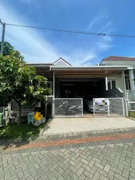 dijual rumah siap huni austinville malang harga menarik