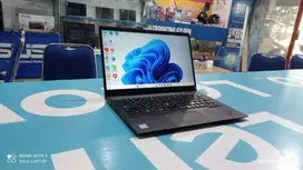 THINKPAD X1 CARBON CORE i5 GEN 8 RAM 8GB TOUCHSREEN