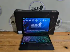 ACER NITRO AN515-58 CORE I5 12500H Ram 16GB SSD 512GB RTX 3050