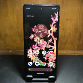 Google Pixel 6 5G Ram 8/128