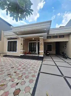 Di Jual Rumah Baru Cempaka Putih Jak pusat