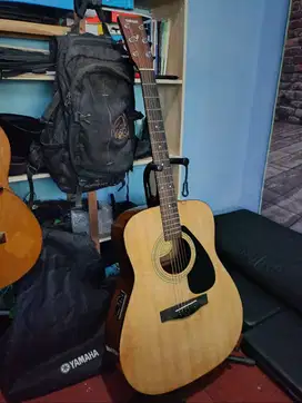Gitar Yamaha FX 310 Original (akustik elektrik)