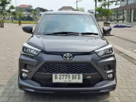 Ready Toyota Raize 1.0 GR Sport at 2023