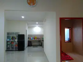 JUAL CEPAT MURAH rumah siap huni di HARVEST CITY CILEUNGSI