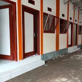 Rmh Kos 19 Kamar Dekat Kampus Murah
