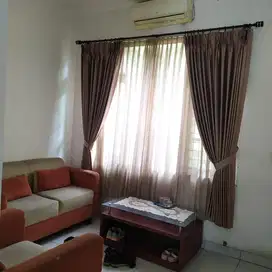 Rumah di sakura  regency 1