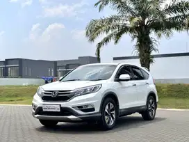 HONDA CRV 2.4 i-VTEC 2013