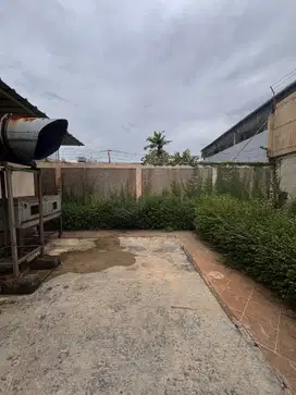 Di Jual Rumah Luas Cocok Untuk Kost Cipete Jaksel