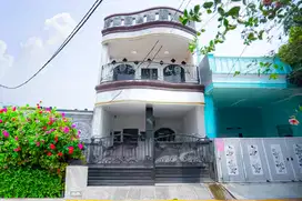 Rumah Bagus 3 Lantai Minimalis, Villa Mutiara Gading 2