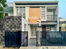 Dijual Rumah Bintaro Sektor 5 Strategis Dan Bebas Banjir 185030